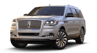 2024 Lincoln Lincoln Navigator External Image 2